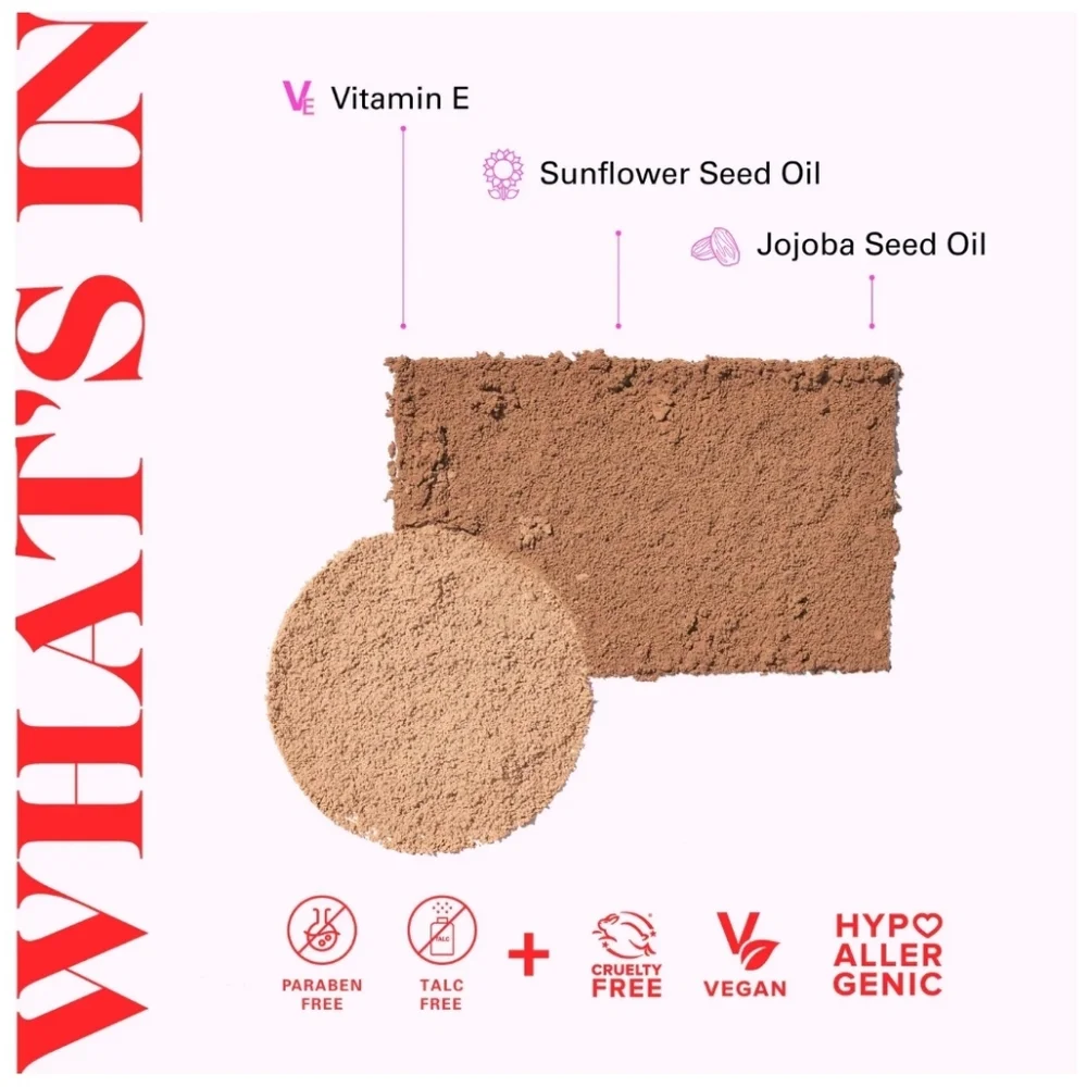 Sephora matte shimmer